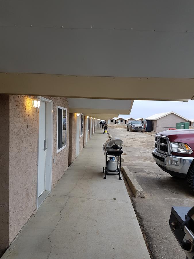 Welcome Inn Swan Hills Exterior foto